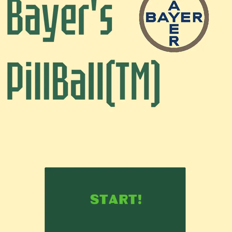 Game by @RatPack2003