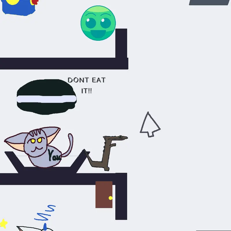 Game by @miss_circle12345