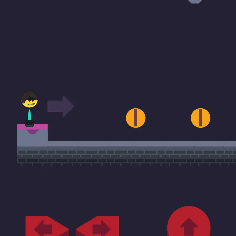 Game by @supzerondg