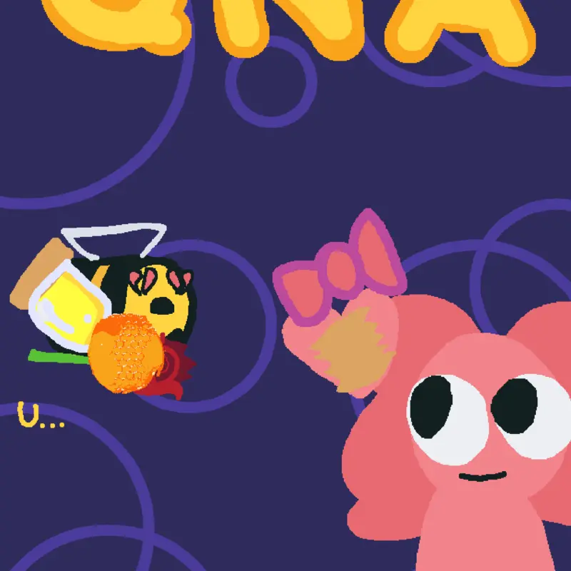 Game by @yinyan_official