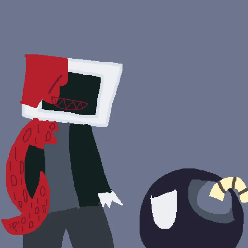 Game by @HumanTVXD