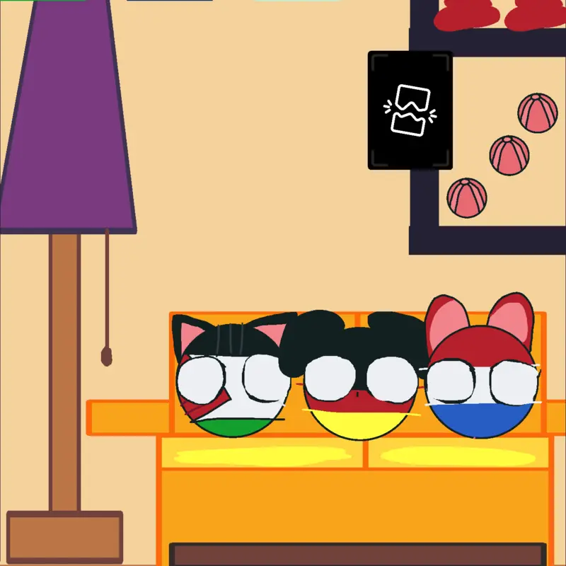 Game by @kanggohaikal