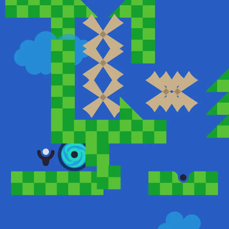 Game by @jasperuni