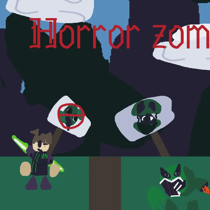 Game by @Andrew404