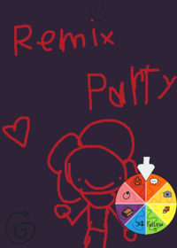 REMIX PARTY :D