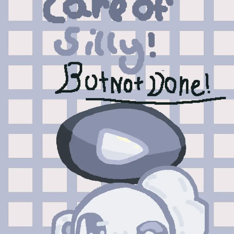Game by @mocaMilk