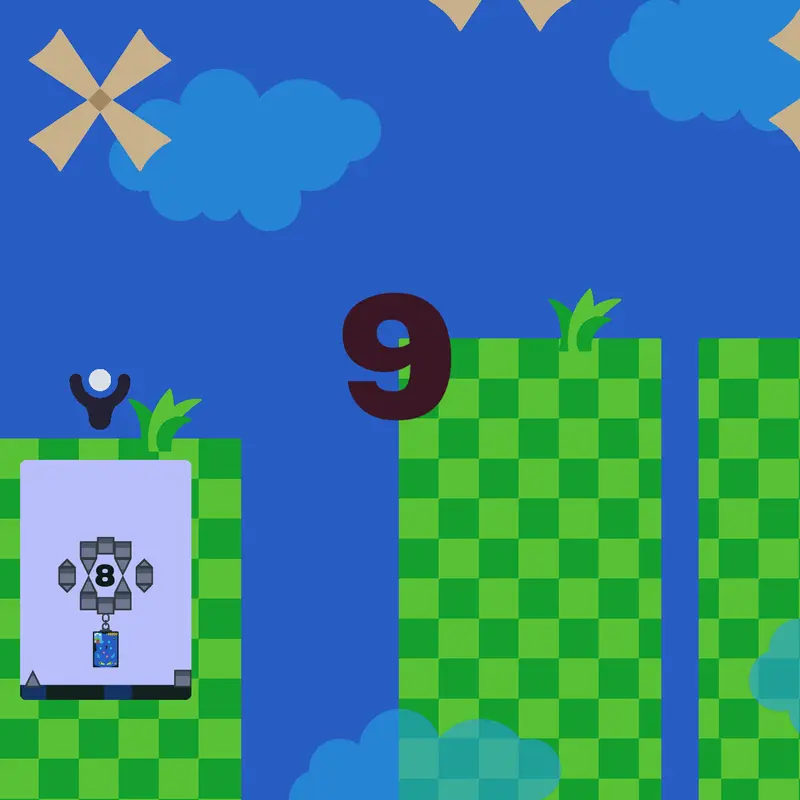 Game by @Trickyual