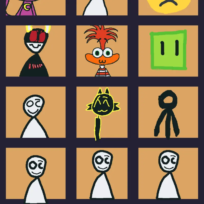 Game by @rjdjjdjd