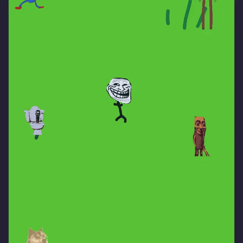 Game by @cold_de_nextbots
