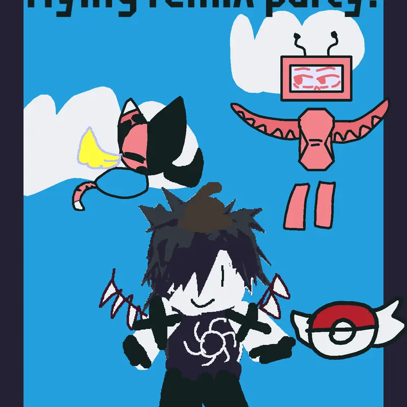 Game by @-_nancy-lmao_-