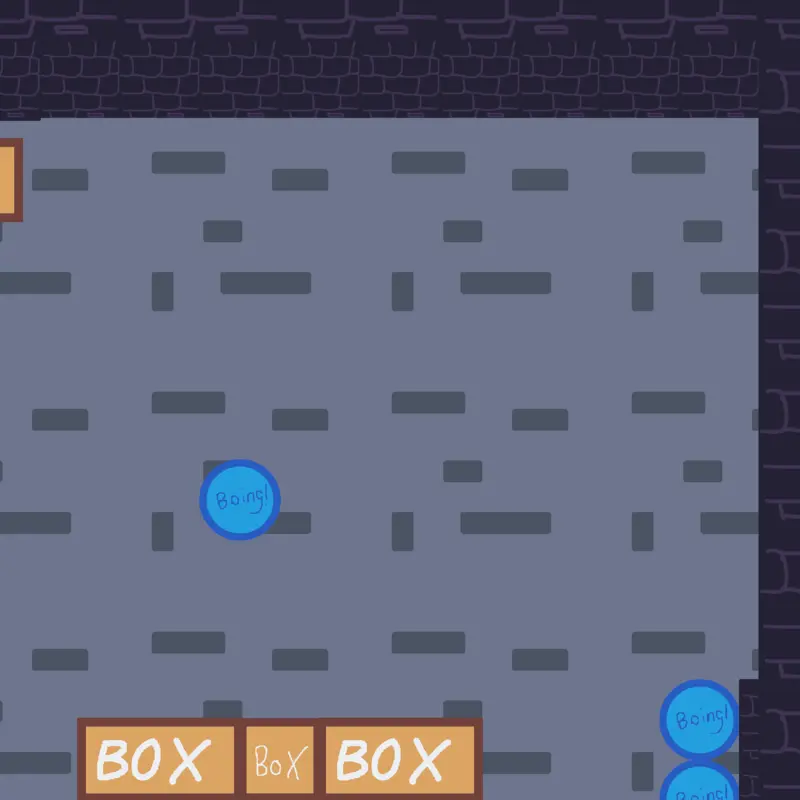 Game by @breakfst