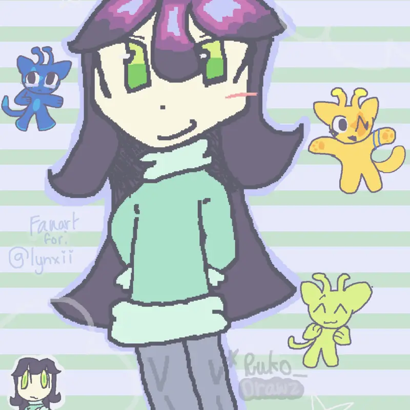 Game by @Ruko_Drawz