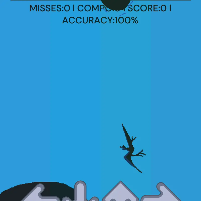 Game by @therandomcreator