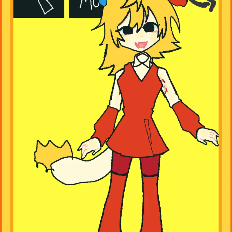 Game by @Evelyn_DreamCoreYT