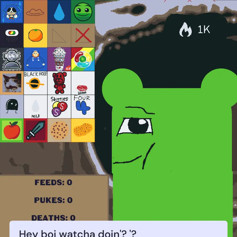 Game by @MPVE058