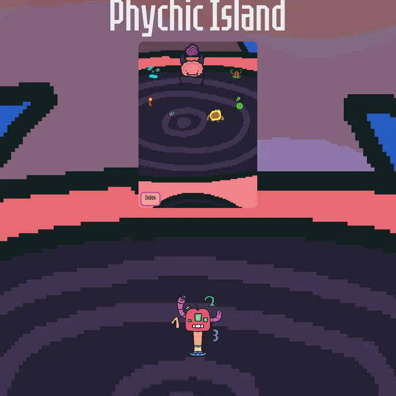 Game by @Snailearth_221
