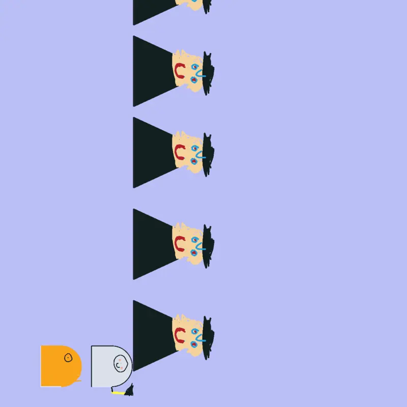 Game by @penguinboi