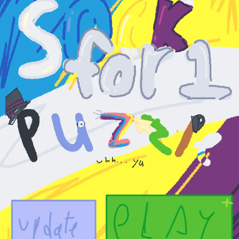 Game by @YourLocalBroski