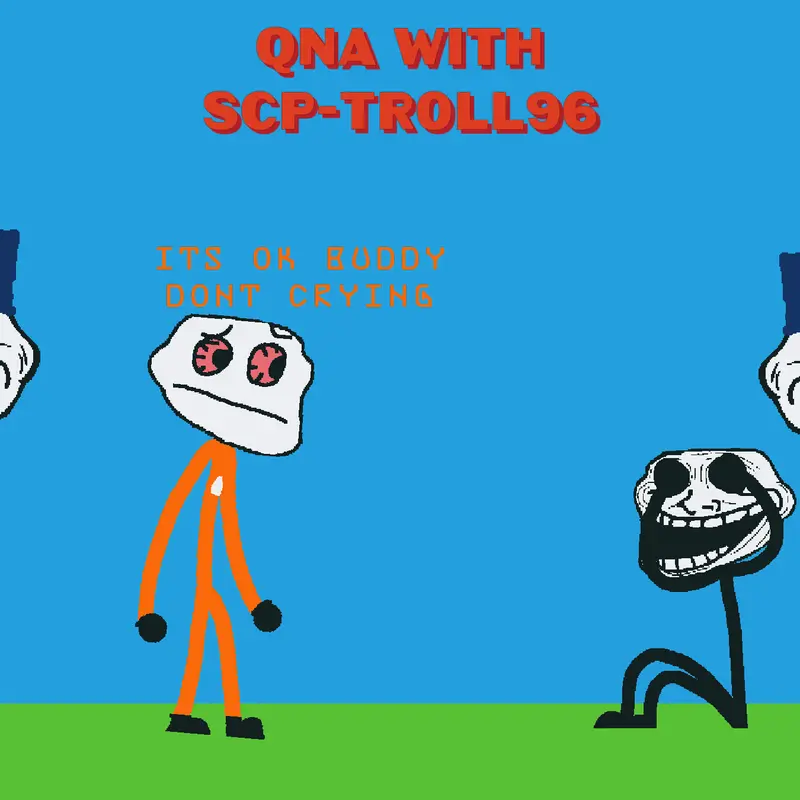Game by @TrollgeTheCreator777