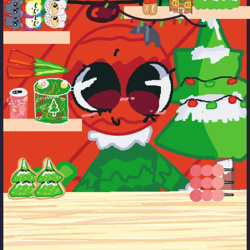 Game by @Silly_stars