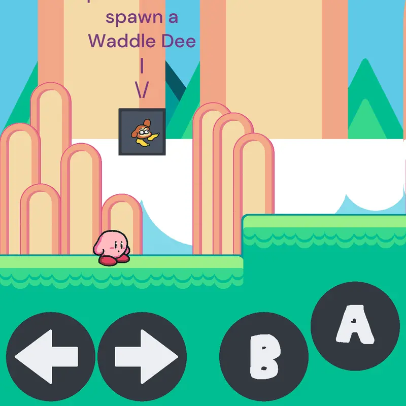 Game by @DiegoJuegos