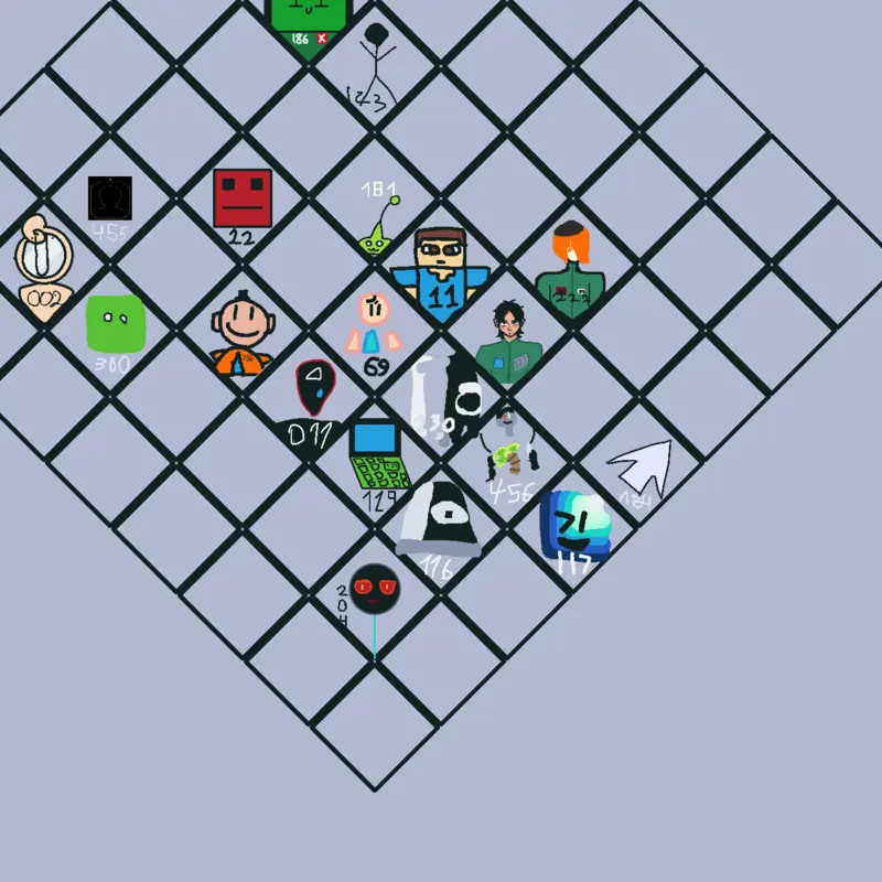 Game by @official_cursor