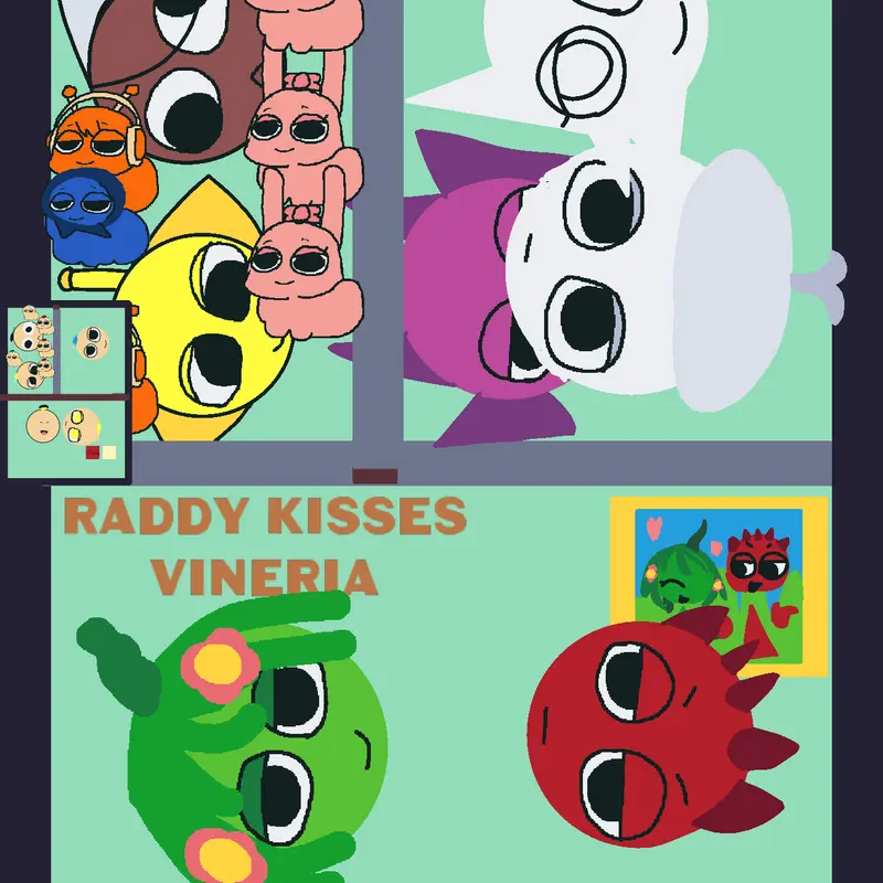 Game by @dantesanzpayan