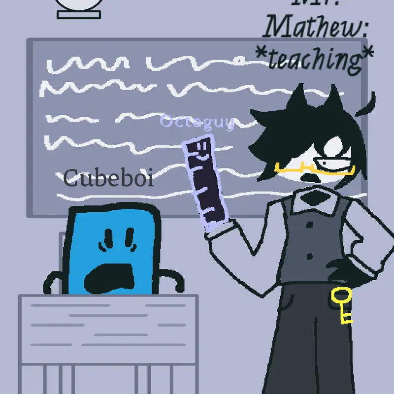 Game by @Octaguy