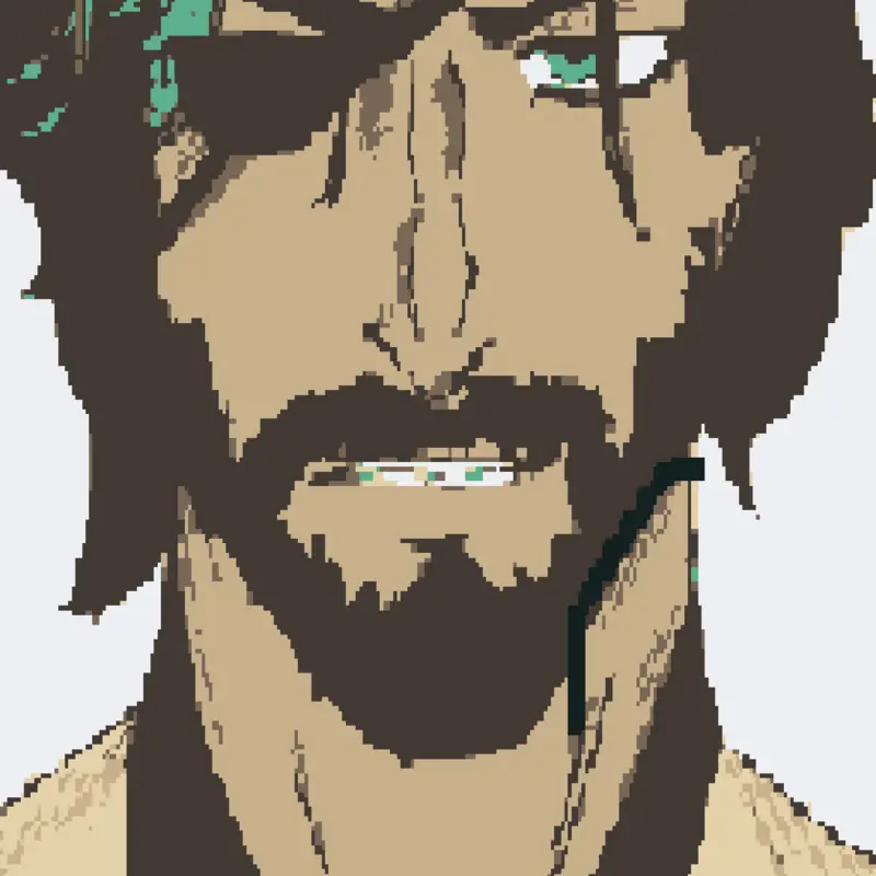 OC by @Soshiro_Jazz