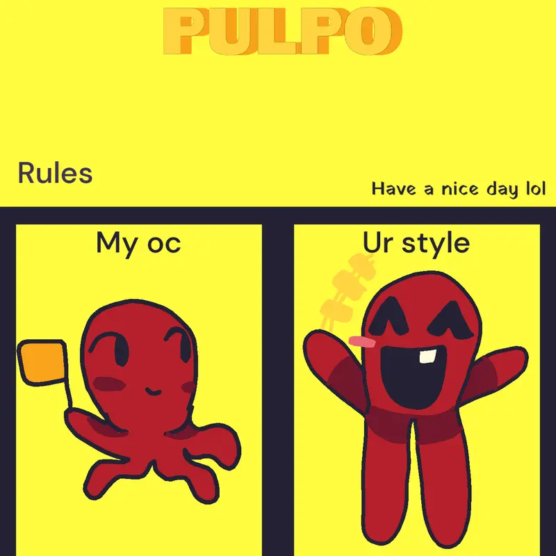 Game by @PuccaPartra