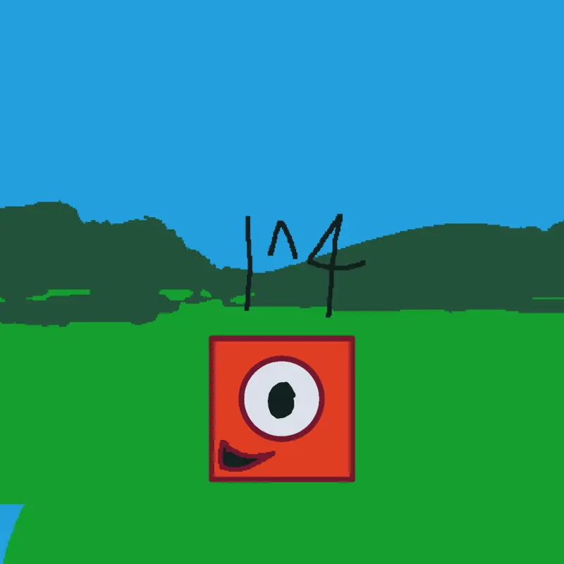 Game by @eclenar24numberblock