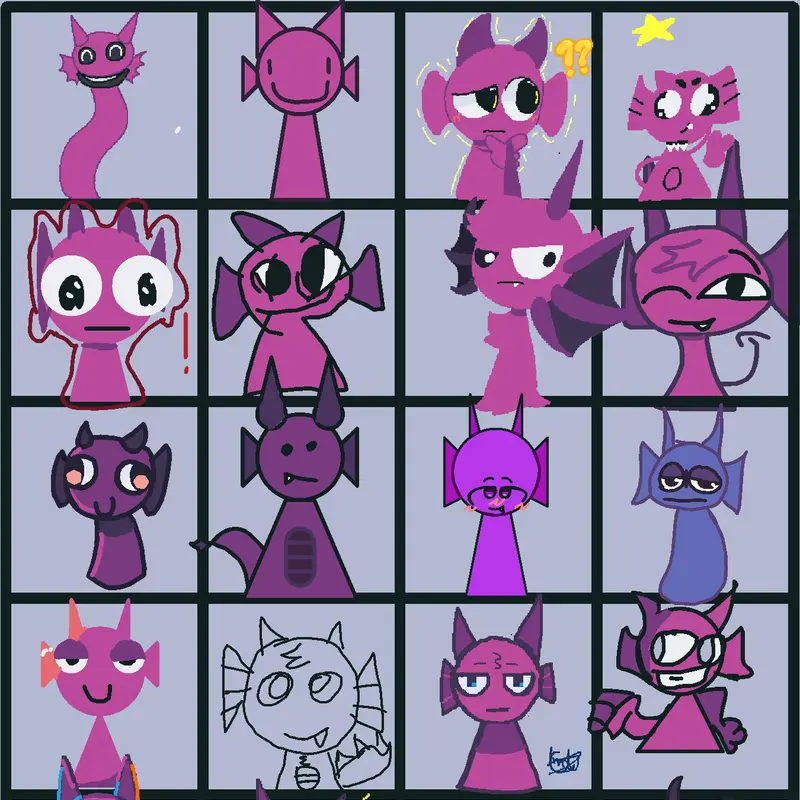 Game by @EvikGPA