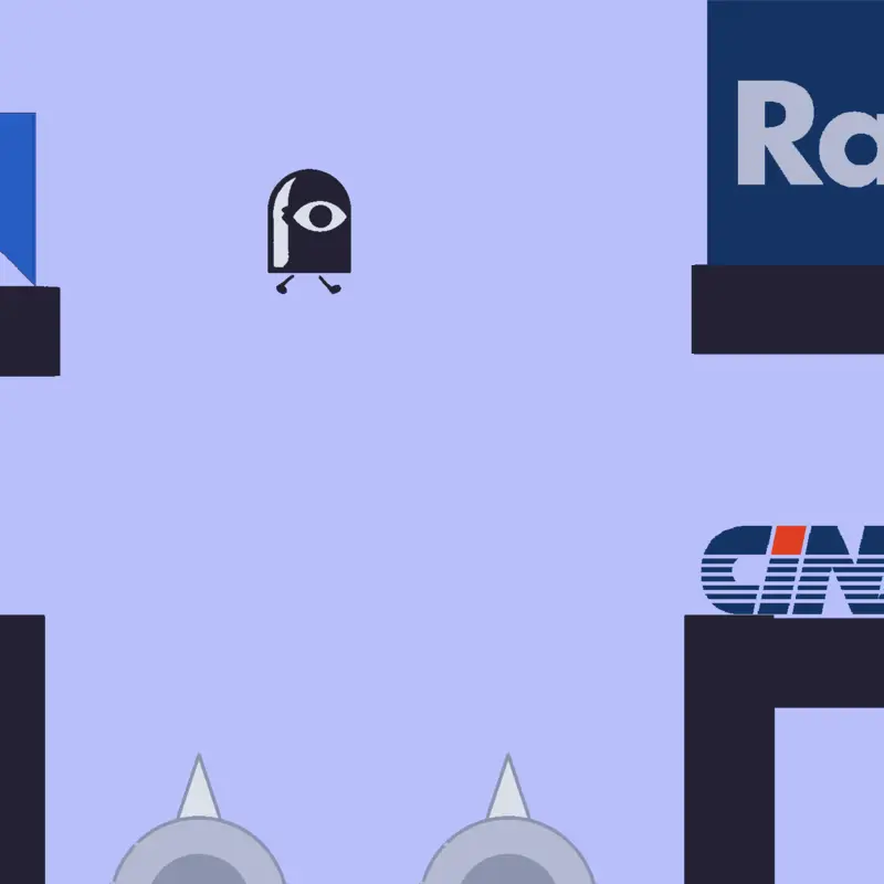 Miguel o shredder vs logos by @berenisO