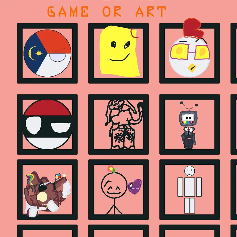 Game by @chetoman