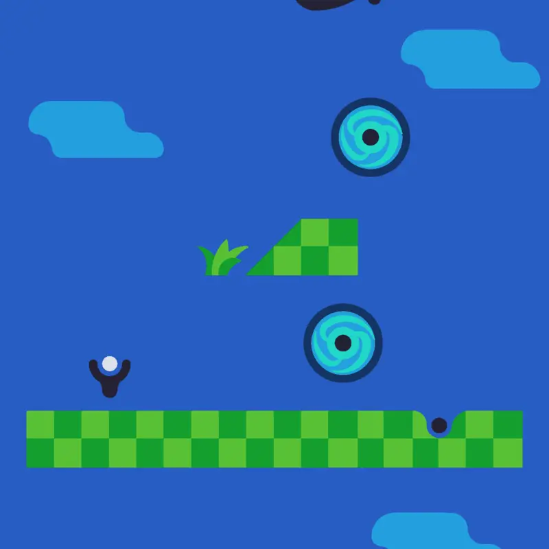 Game by @BXMwomp