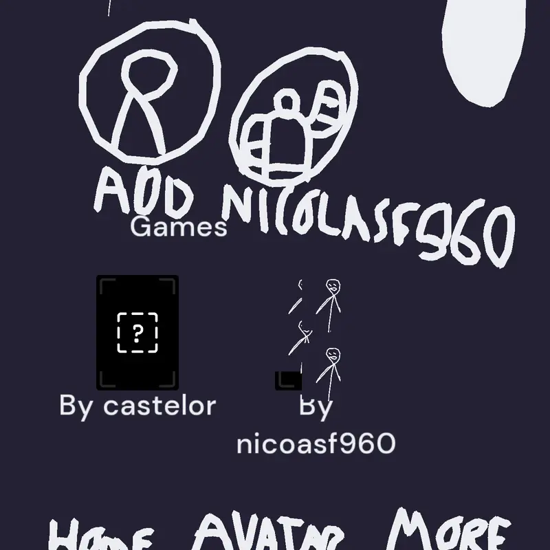 Game by @castli