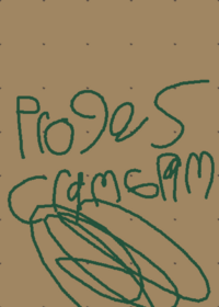 It me progascramgam