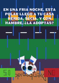No sé AHHHHHH