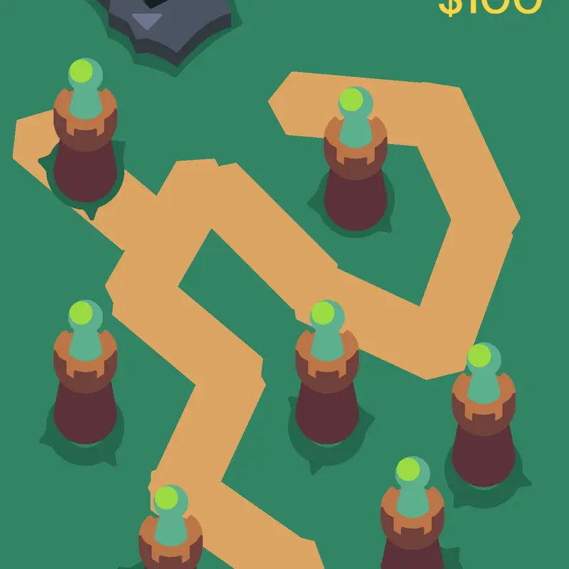 Game by @venom190