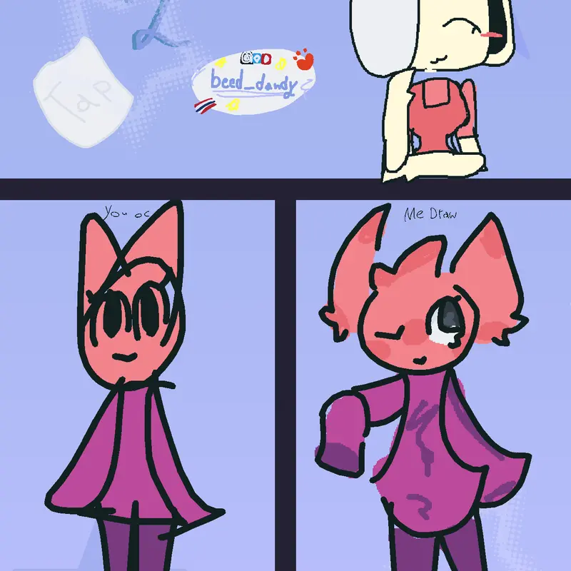 Game by @beed_dandy