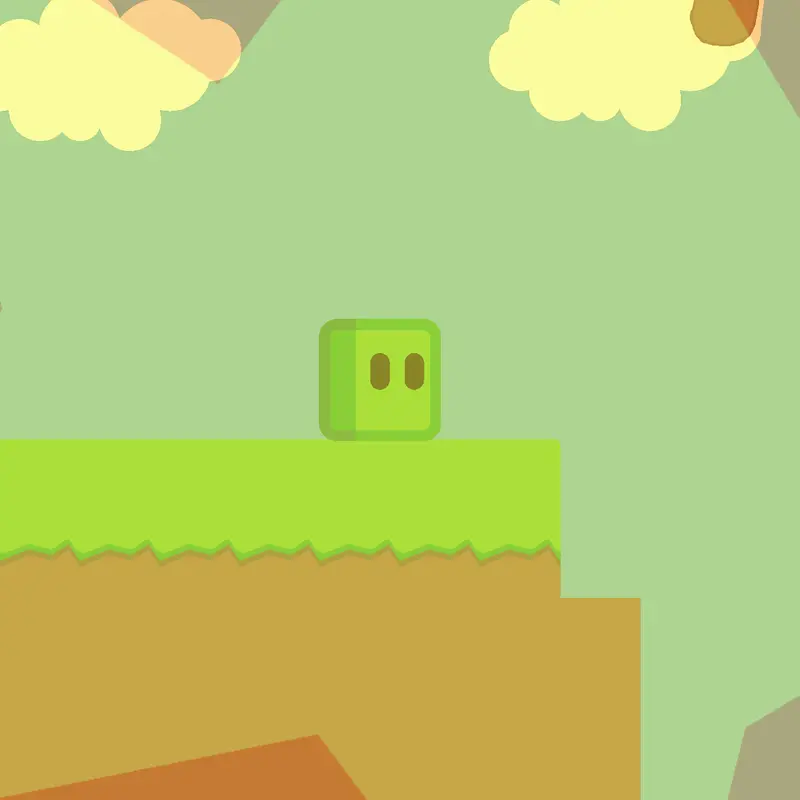 Game by @among-verde