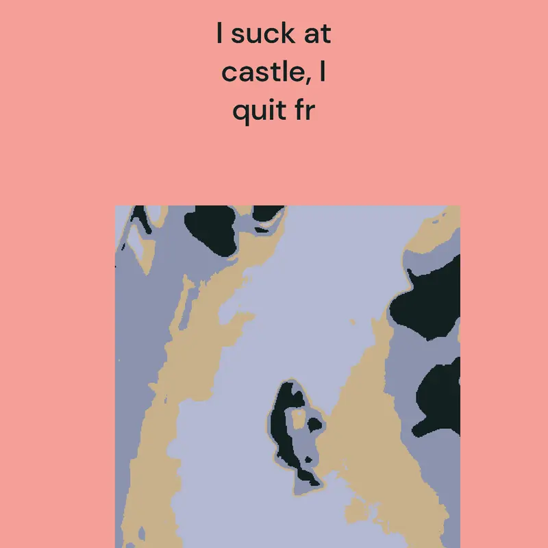 Game by @RonaldMcslide
