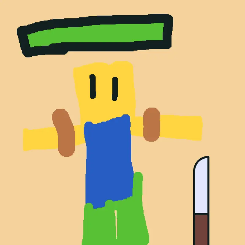 Game by @thebluescout
