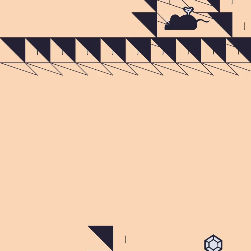 Game by @_andarinoBR