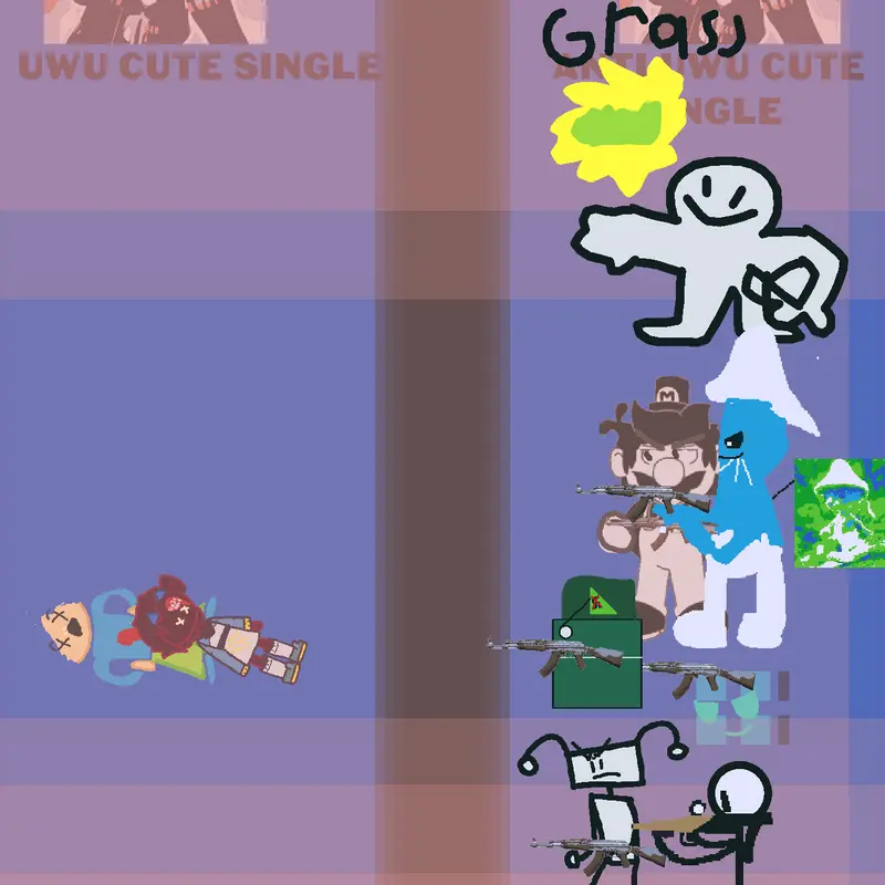 Game by @Alfonkitty2015