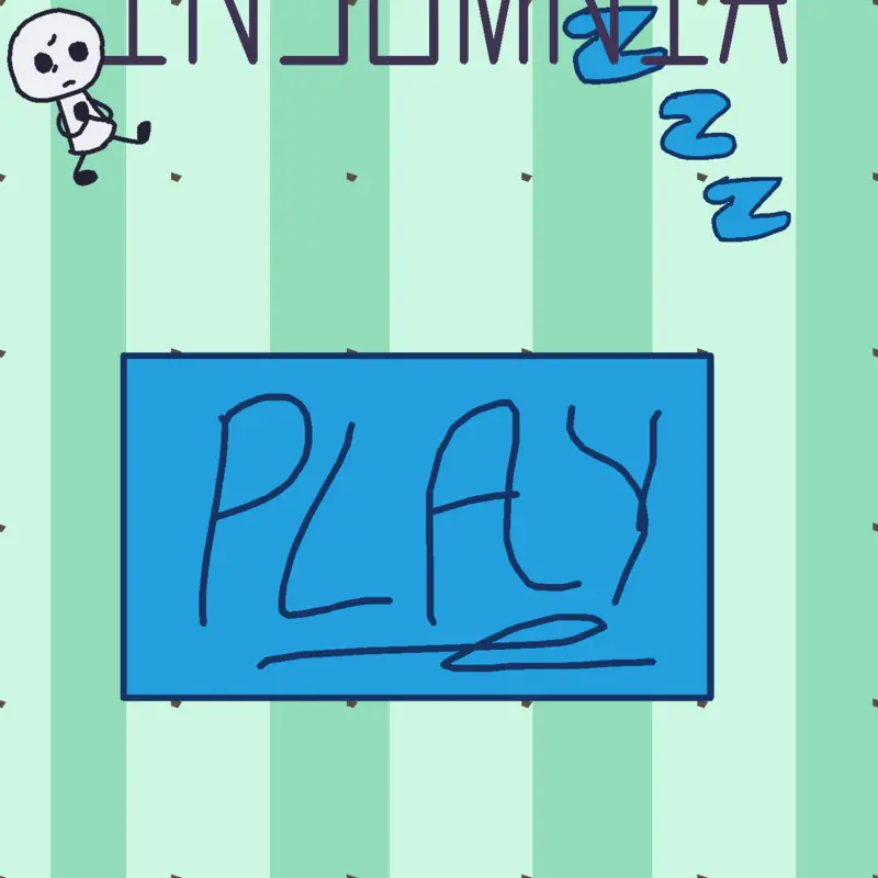 Game by @DoodleTheJester