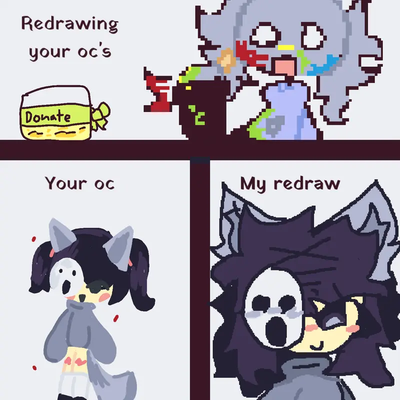 Game by @PVrpleStar_bunny