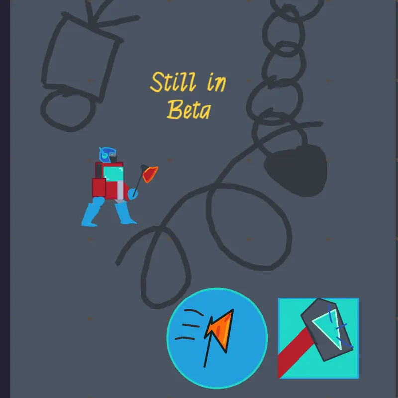Game by @LockdownTenfold