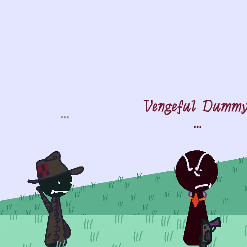 Game by @PrettyLame-12