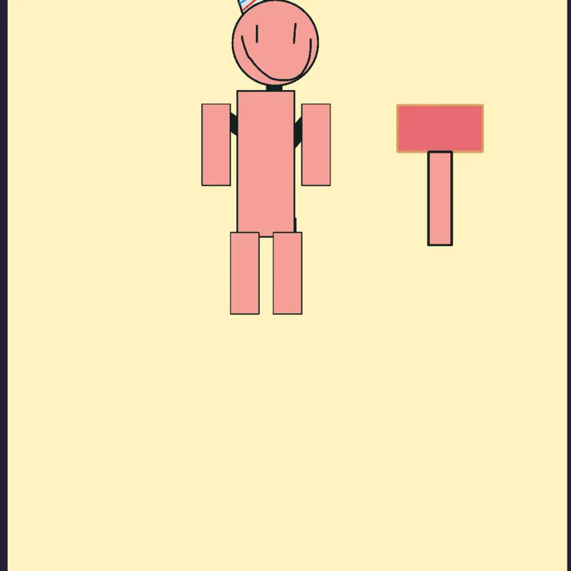 Game by @sharkisha